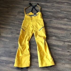 Patagonia Ski Bib Pants